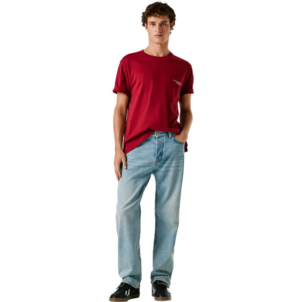 PEPE JEANS 'BEXLEY' DENIM ΠΑΝΤΕΛΟΝΙ ΑΝΔΡΙΚΟ PM20839793V14-000