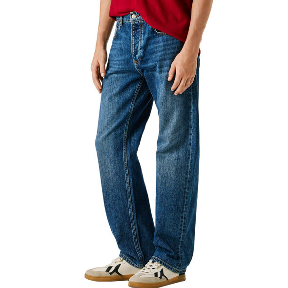 PEPE JEANS 'BEXLEY' DENIM ΠΑΝΤΕΛΟΝΙ ΑΝΔΡΙΚΟ PM20839794U04-000