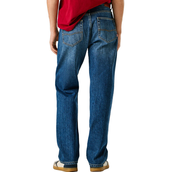 PEPE JEANS 'BEXLEY' DENIM ΠΑΝΤΕΛΟΝΙ ΑΝΔΡΙΚΟ PM20839794U04-000