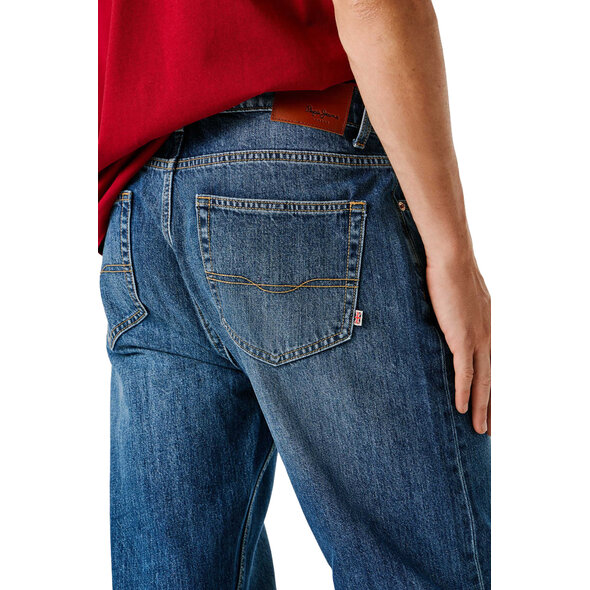 PEPE JEANS 'BEXLEY' DENIM ΠΑΝΤΕΛΟΝΙ ΑΝΔΡΙΚΟ PM20839794U04-000