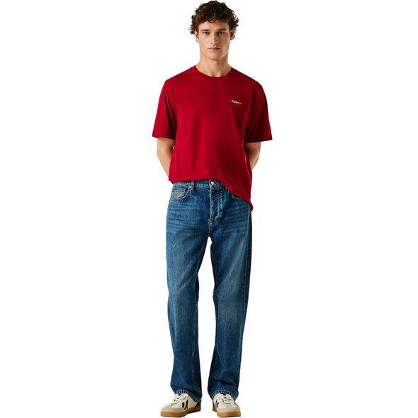 PEPE JEANS 'BEXLEY' DENIM ΠΑΝΤΕΛΟΝΙ ΑΝΔΡΙΚΟ PM20839794U04-000