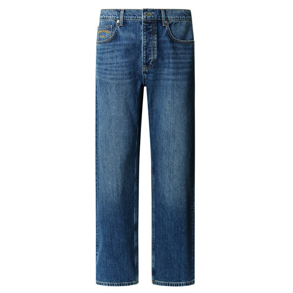 PEPE JEANS 'BEXLEY' DENIM ΠΑΝΤΕΛΟΝΙ ΑΝΔΡΙΚΟ PM20839794U04-000