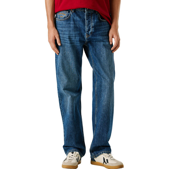PEPE JEANS 'BEXLEY' DENIM ΠΑΝΤΕΛΟΝΙ ΑΝΔΡΙΚΟ PM20839794U04-000