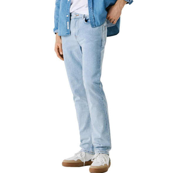 PEPE JEANS 'HATCH' DENIM ΠΑΝΤΕΛΟΝΙ ΑΝΔΡΙΚΟ PM20839883CB4-000