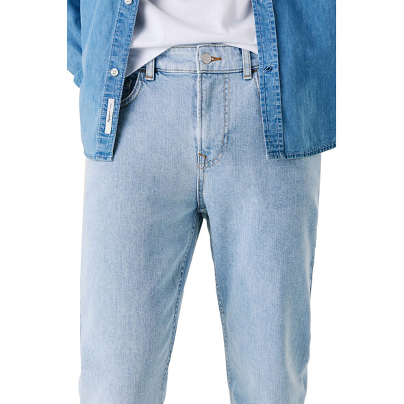 PEPE JEANS 'HATCH' DENIM ΠΑΝΤΕΛΟΝΙ ΑΝΔΡΙΚΟ PM20839883CB4-000