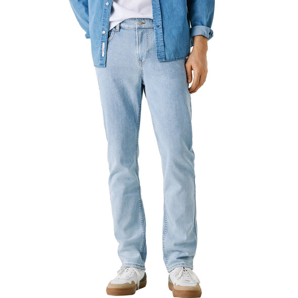 PEPE JEANS 'HATCH' DENIM ΠΑΝΤΕΛΟΝΙ ΑΝΔΡΙΚΟ PM20839883CB4-000
