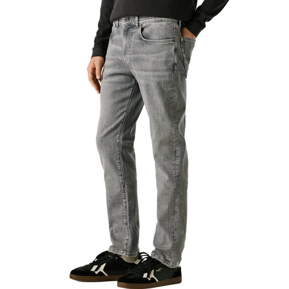 PEPE JEANS 'HATCH' DENIM ΠΑΝΤΕΛΟΝΙ ΑΝΔΡΙΚΟ PM20839888AF4-000