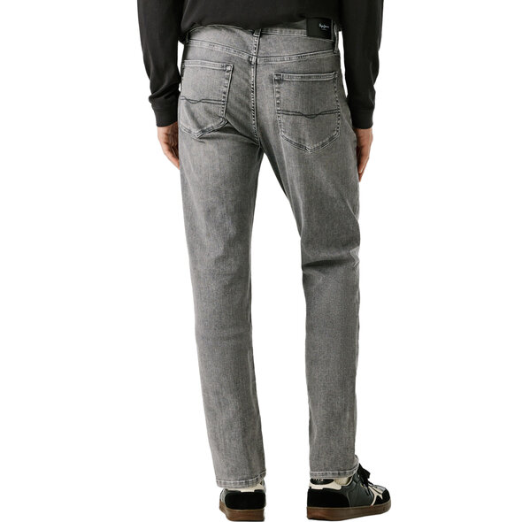 PEPE JEANS 'HATCH' DENIM ΠΑΝΤΕΛΟΝΙ ΑΝΔΡΙΚΟ PM20839888AF4-000