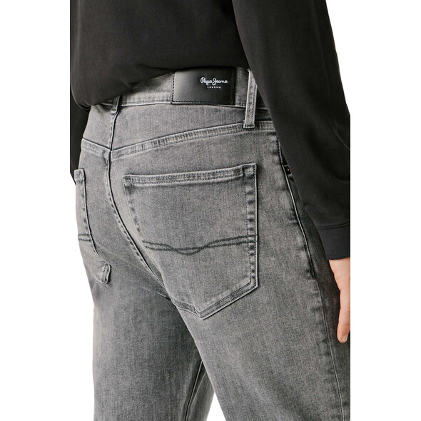 PEPE JEANS 'HATCH' DENIM ΠΑΝΤΕΛΟΝΙ ΑΝΔΡΙΚΟ PM20839888AF4-000