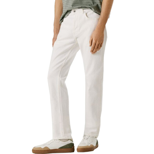 PEPE JEANS 'STANLEY' DENIM ΠΑΝΤΕΛΟΝΙ ΑΝΔΡΙΚΟ PM20839961CA4-000