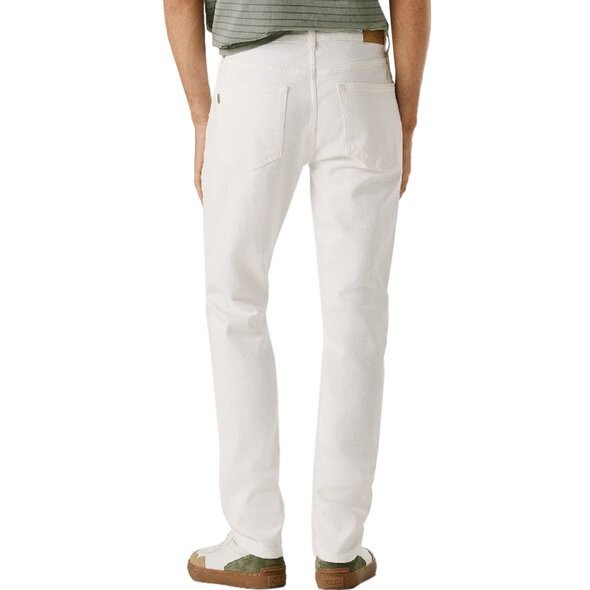 PEPE JEANS 'STANLEY' DENIM ΠΑΝΤΕΛΟΝΙ ΑΝΔΡΙΚΟ PM20839961CA4-000