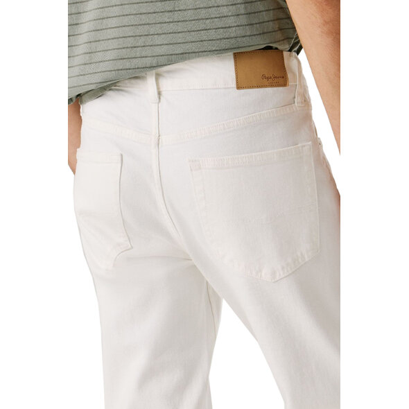 PEPE JEANS 'STANLEY' DENIM ΠΑΝΤΕΛΟΝΙ ΑΝΔΡΙΚΟ PM20839961CA4-000