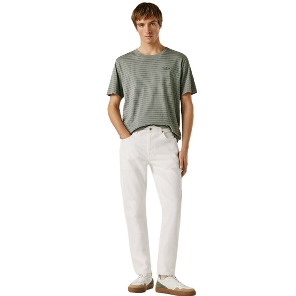 PEPE JEANS 'STANLEY' DENIM ΠΑΝΤΕΛΟΝΙ ΑΝΔΡΙΚΟ PM20839961CA4-000