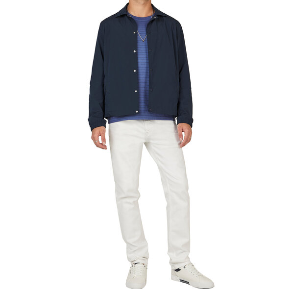 PEPE JEANS 'STANLEY' DENIM ΠΑΝΤΕΛΟΝΙ ΑΝΔΡΙΚΟ PM20839961CA4-000