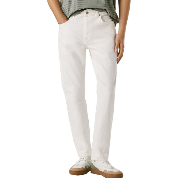 PEPE JEANS 'STANLEY' DENIM ΠΑΝΤΕΛΟΝΙ ΑΝΔΡΙΚΟ PM20839961CA4-000