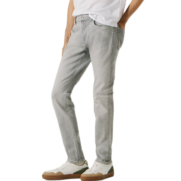 PEPE JEANS 'STANLEY' DENIM ΠΑΝΤΕΛΟΝΙ ΑΝΔΡΙΚΟ PM20839968FB4-000