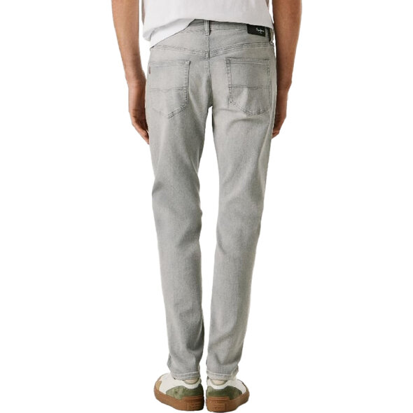 PEPE JEANS 'STANLEY' DENIM ΠΑΝΤΕΛΟΝΙ ΑΝΔΡΙΚΟ PM20839968FB4-000