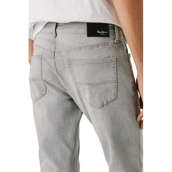 PEPE JEANS 'STANLEY' DENIM ΠΑΝΤΕΛΟΝΙ ΑΝΔΡΙΚΟ PM20839968FB4-000