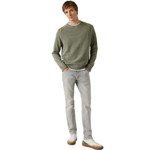 PEPE JEANS 'STANLEY' DENIM ΠΑΝΤΕΛΟΝΙ ΑΝΔΡΙΚΟ PM20839968FB4-000