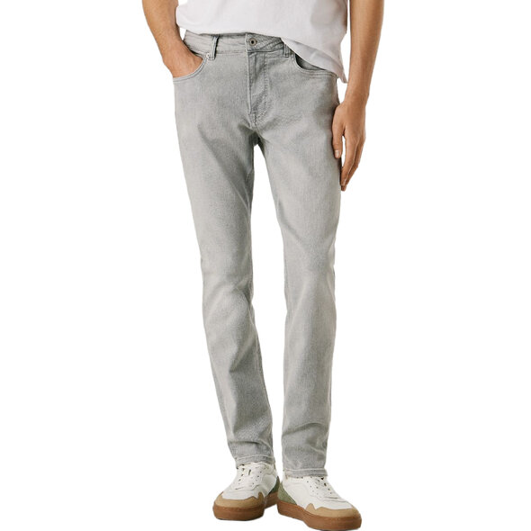PEPE JEANS 'STANLEY' DENIM ΠΑΝΤΕΛΟΝΙ ΑΝΔΡΙΚΟ PM20839968FB4-000