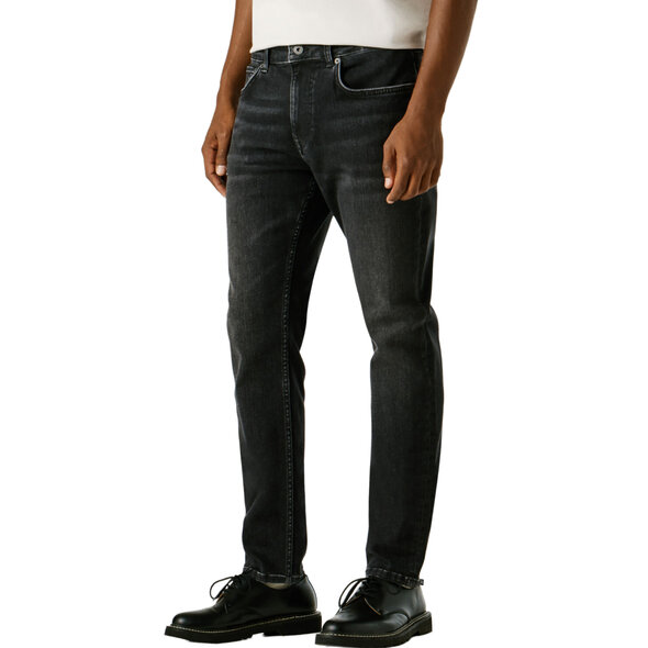 PEPE JEANS 'STANLEY' DENIM ΠΑΝΤΕΛΟΝΙ ΑΝΔΡΙΚΟ PM20839969UA4-000
