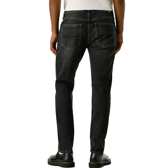 PEPE JEANS 'STANLEY' DENIM ΠΑΝΤΕΛΟΝΙ ΑΝΔΡΙΚΟ PM20839969UA4-000