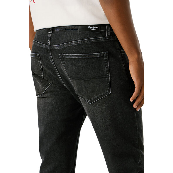 PEPE JEANS 'STANLEY' DENIM ΠΑΝΤΕΛΟΝΙ ΑΝΔΡΙΚΟ PM20839969UA4-000