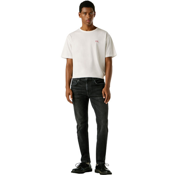 PEPE JEANS 'STANLEY' DENIM ΠΑΝΤΕΛΟΝΙ ΑΝΔΡΙΚΟ PM20839969UA4-000