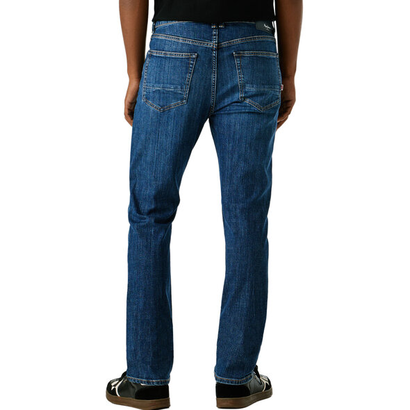 PEPE JEANS 'HATCH' DENIM ΠΑΝΤΕΛΟΝΙ ΑΝΔΡΙΚΟ PM2084099-000