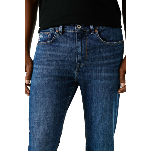 PEPE JEANS 'HATCH' DENIM ΠΑΝΤΕΛΟΝΙ ΑΝΔΡΙΚΟ PM2084099-000
