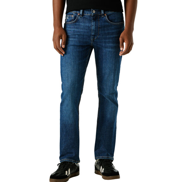 PEPE JEANS 'HATCH' DENIM ΠΑΝΤΕΛΟΝΙ ΑΝΔΡΙΚΟ PM2084099-000