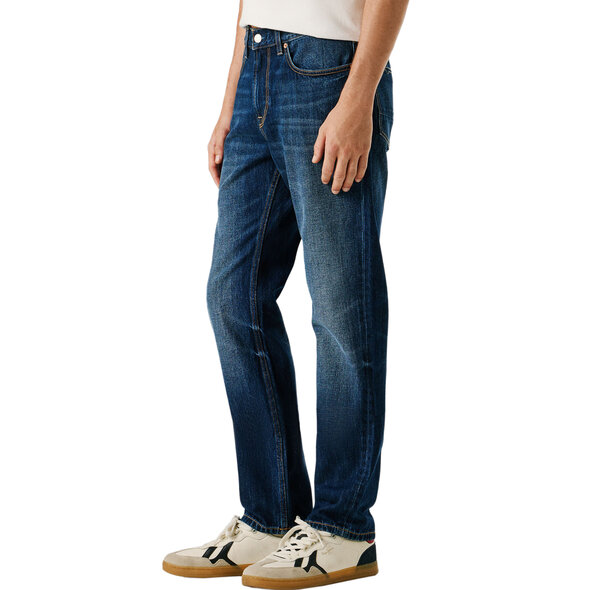 PEPE JEANS 'BYRON' DENIM ΠΑΝΤΕΛΟΝΙ ΑΝΔΡΙΚΟ PM2084109-000