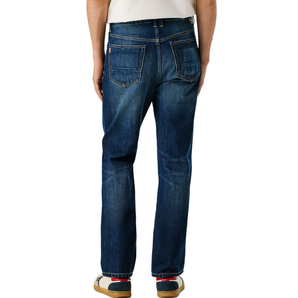 PEPE JEANS 'BYRON' DENIM ΠΑΝΤΕΛΟΝΙ ΑΝΔΡΙΚΟ PM2084109-000