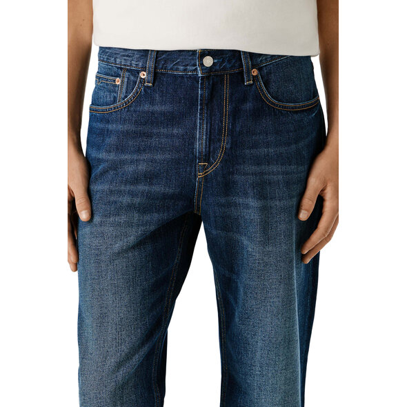 PEPE JEANS 'BYRON' DENIM ΠΑΝΤΕΛΟΝΙ ΑΝΔΡΙΚΟ PM2084109-000