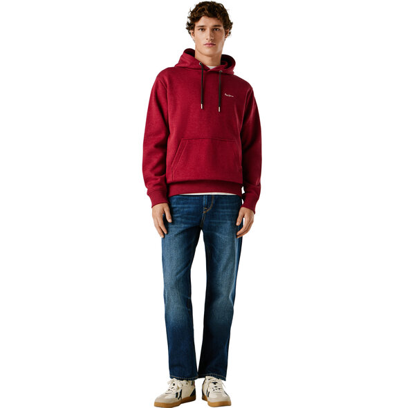 PEPE JEANS 'BYRON' DENIM ΠΑΝΤΕΛΟΝΙ ΑΝΔΡΙΚΟ PM2084109-000