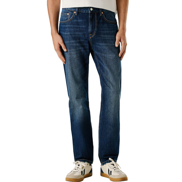 PEPE JEANS 'BYRON' DENIM ΠΑΝΤΕΛΟΝΙ ΑΝΔΡΙΚΟ PM2084109-000