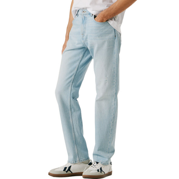 PEPE JEANS 'BYRON' DENIM ΠΑΝΤΕΛΟΝΙ ΑΝΔΡΙΚΟ PM2084110-000