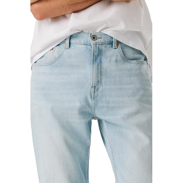 PEPE JEANS 'BYRON' DENIM ΠΑΝΤΕΛΟΝΙ ΑΝΔΡΙΚΟ PM2084110-000