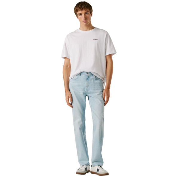 PEPE JEANS 'BYRON' DENIM ΠΑΝΤΕΛΟΝΙ ΑΝΔΡΙΚΟ PM2084110-000