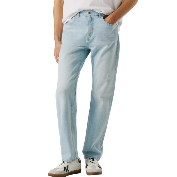 PEPE JEANS 'BYRON' DENIM ΠΑΝΤΕΛΟΝΙ ΑΝΔΡΙΚΟ PM2084110-000