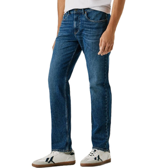 PEPE JEANS 'CASH' DENIM ΠΑΝΤΕΛΟΝΙ ΑΝΔΡΙΚΟ PM2084119-000