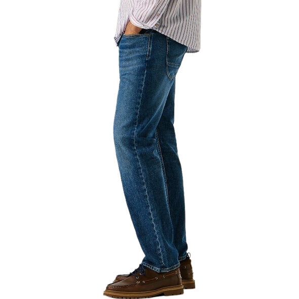 PEPE JEANS 'CASH' DENIM ΠΑΝΤΕΛΟΝΙ ΑΝΔΡΙΚΟ PM2084119-000