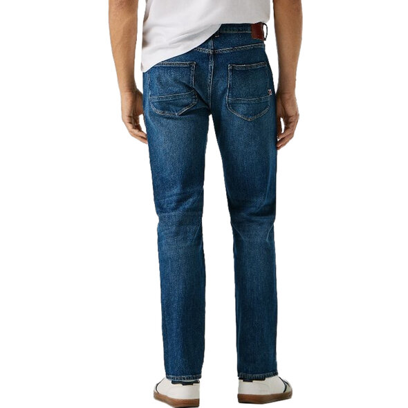 PEPE JEANS 'CASH' DENIM ΠΑΝΤΕΛΟΝΙ ΑΝΔΡΙΚΟ PM2084119-000