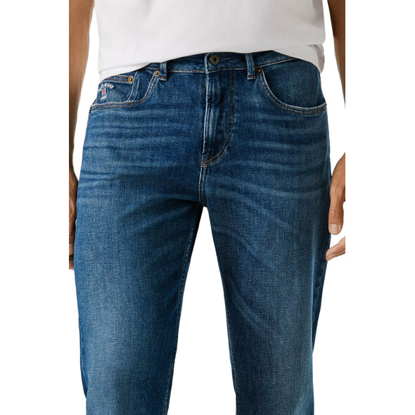 PEPE JEANS 'CASH' DENIM ΠΑΝΤΕΛΟΝΙ ΑΝΔΡΙΚΟ PM2084119-000