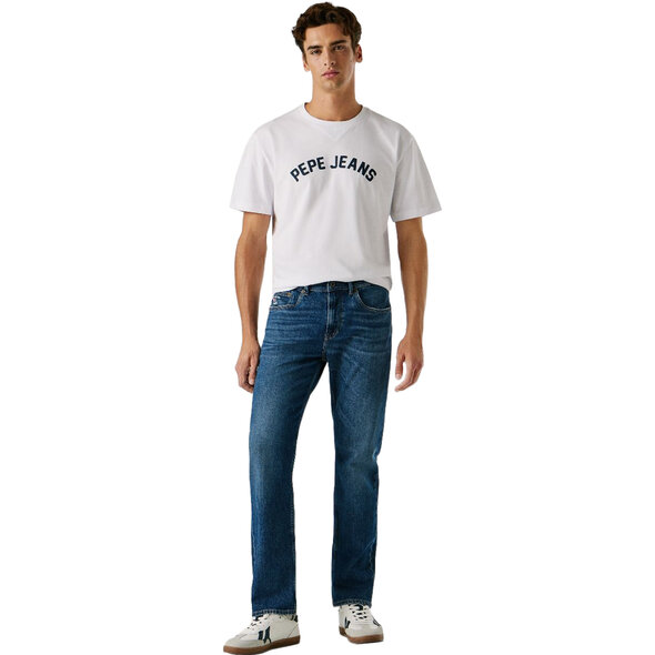 PEPE JEANS 'CASH' DENIM ΠΑΝΤΕΛΟΝΙ ΑΝΔΡΙΚΟ PM2084119-000