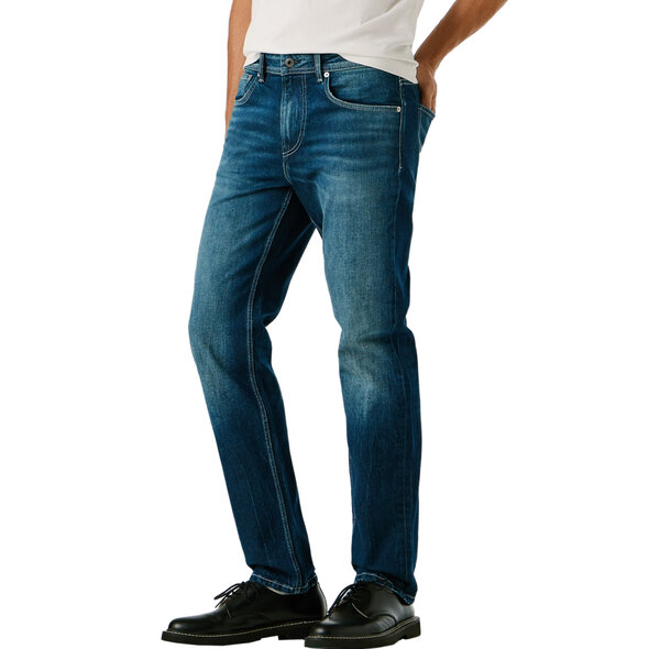 PEPE JEANS 'CASH' DENIM  ΠΑΝΤΕΛΟΝΙ ΑΝΔΡΙΚΟ PM2084120-000