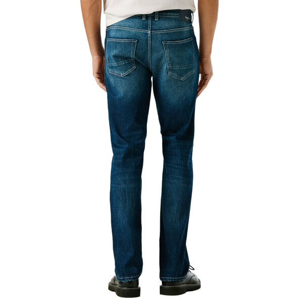 PEPE JEANS 'CASH' DENIM  ΠΑΝΤΕΛΟΝΙ ΑΝΔΡΙΚΟ PM2084120-000