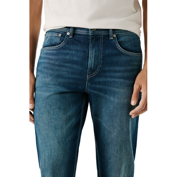 PEPE JEANS 'CASH' DENIM  ΠΑΝΤΕΛΟΝΙ ΑΝΔΡΙΚΟ PM2084120-000