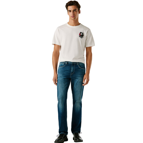 PEPE JEANS 'CASH' DENIM  ΠΑΝΤΕΛΟΝΙ ΑΝΔΡΙΚΟ PM2084120-000