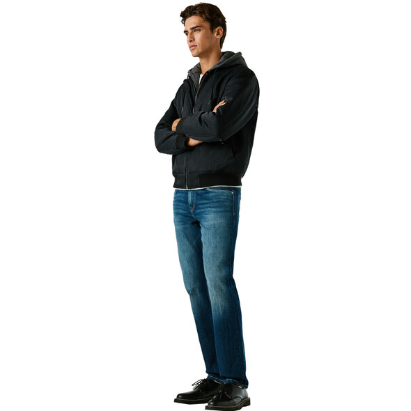 PEPE JEANS 'CASH' DENIM  ΠΑΝΤΕΛΟΝΙ ΑΝΔΡΙΚΟ PM2084120-000